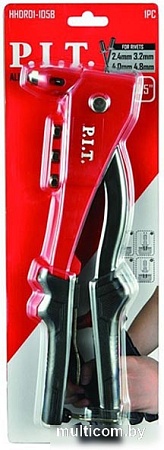 Заклепочник P.I.T. HHDR01-105B