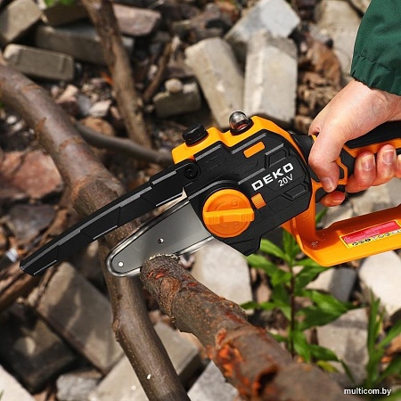 Цепь для пилы Deko R-CS15 083-2043