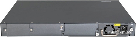 Управляемый коммутатор 3-го уровня BDCOM S3900-24T6X