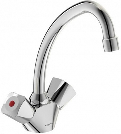 Смеситель Vidima Практик BA227AA