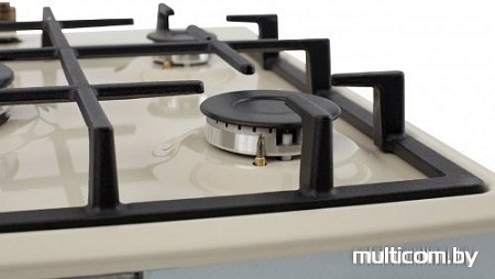 Варочная панель Simfer H45V35O527