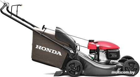 Газонокосилка Honda HRN536CVKEA