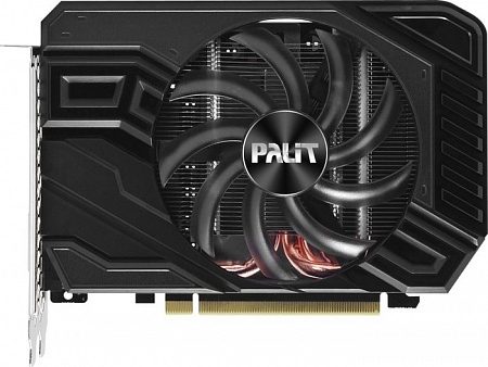 Видеокарта Palit GeForce RTX 2060 StormX OC 6GB GDDR6 NE62060S18J9-161F