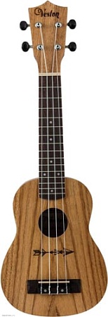 Укулеле Veston KUS-100 AC