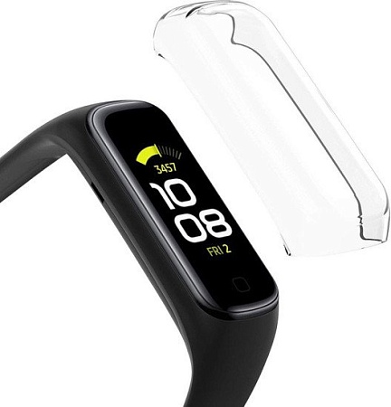 Защитная накладка Rumi для Samsung Galaxy Fit2