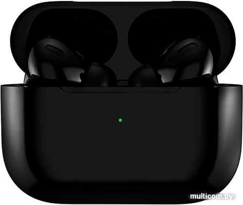 Наушники Perfeo Muse (черный)