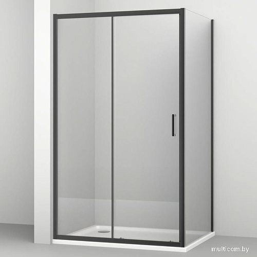 Душевой уголок Aquabath AB-11C-1280-2000-GY