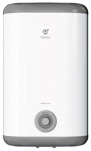 Накопительный водонагреватель Royal Clima Royal Clima RWH-GI100-FS