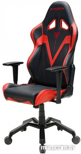 Кресло DXRacer OH/VB03/NR (черный/красный)