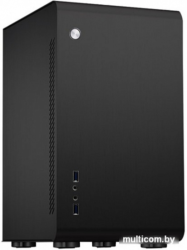 Корпус Jonsbo U3 (черный)