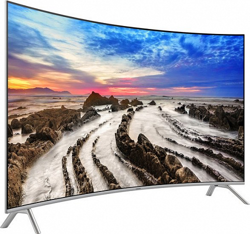 Телевизор Samsung UE55MU7500U