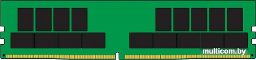Оперативная память Kingston 32GB DDR4 PC4-21300 KSM26RD4/32MEI