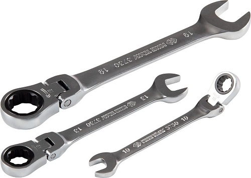 Набор ключей King Tony 12006MR (6 предметов)