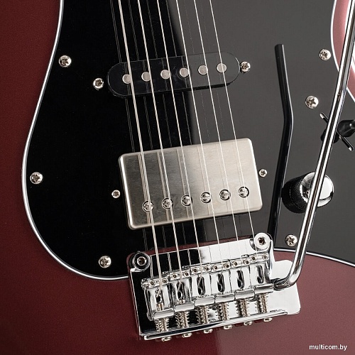 Электрогитара Cort G250 SE VVB