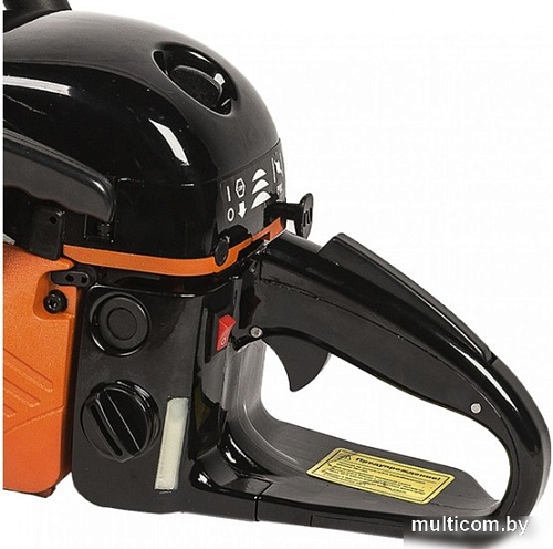 Бензопила Brait BR-4515B