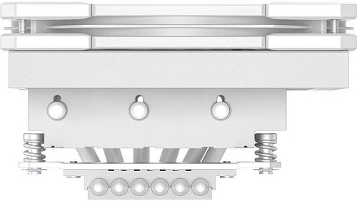 Кулер для процессора ID-Cooling IS-67-XT WHITE