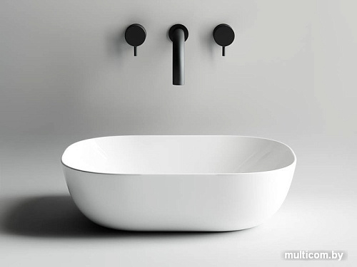 Умывальник Ceramica Nova Element CN6009