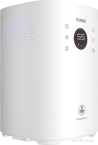 Увлажнитель воздуха Funai Minamoto USH-MNE450/4.0(WT)
