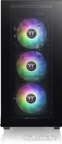 Корпус Thermaltake Divider 300 TG ARGB CA-1S2-00M6WN-01