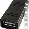 Адаптер Cablexpert A-USB2-AMFF