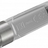 Фонарь Nitecore TIKI SS (серый)