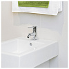 Однорычажный смеситель Grohe Allure 32147