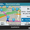 GPS навигатор Garmin DriveAssist 51 LMT-D