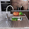 Смеситель Ferro Zumba BZA4W-12