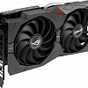 Видеокарта ASUS ROG Strix GeForce GTX 1660 Super Gaming 6GB GDDR6