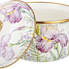 Кастрюля Agness Irises 950-571