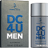 Dorall Collection DC4U Men EdT (100 мл)