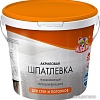 Шпатлевка Olecolor акриловая для стен и потолков 3.5 кг