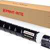 Картридж Print-Rite PR-CEXV54B (аналог Canon CEXV54B)