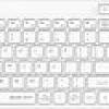Клавиатура A4Tech Fstyler FBK27C AS (белый)