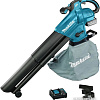 Ручная воздуходувка Makita DUB187T001 (с 1-м АКБ)