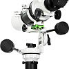 Телескоп Sky-Watcher StarTravel BK 102 AZ PRONTO на треноге Star Adventurer