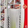 Fischer UX 14X75 K NV 90867 (2 шт)