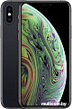 Смартфон Apple iPhone XS 512GB (серый космос)