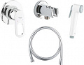 Смеситель Grohe BauLoop [124896]