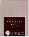 Постельное белье Verossa 200x220 776132 (Melange Mokko)