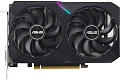 Видеокарта ASUS Dual GeForce RTX 3050 V2 8GB GDDR6 DUAL-RTX3050-8G-V2