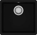 Кухонная мойка Lemark Sinara 9910067 (антрацит)