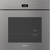 Паровой духовой шкаф Miele DGC 7460 HCX Pro GRGR
