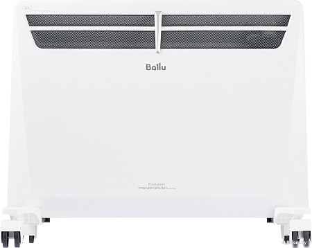 Конвектор Ballu Evolution Transformer BEC/EVU-2000 (инверторное управление, с шасси)