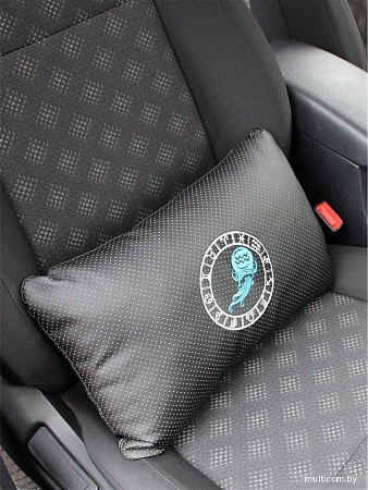 Matex Знаки Зодиака. Водолей 27-584 (черный/темно-синий)