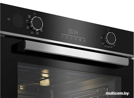 Электрический духовой шкаф BEKO BBIS13300XMSE