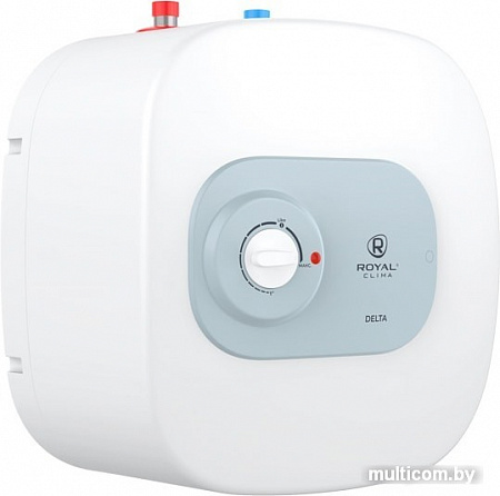Водонагреватель Royal Clima Delta RWH-D15-FEU