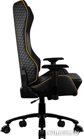 Кресло AeroCool AP7-GC1 AIR (черный)