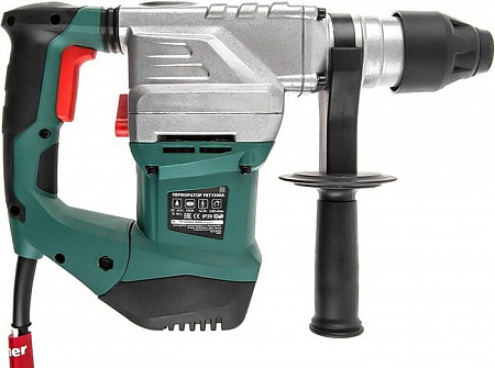 Перфоратор Hammer Flex PRT1500A