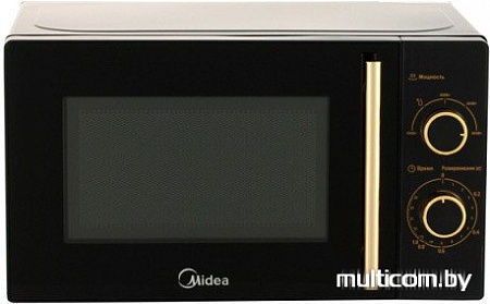 Микроволновая печь Midea MM820CMF-BG